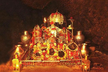 Amritsar Vaishno Devi 4 Days Tour